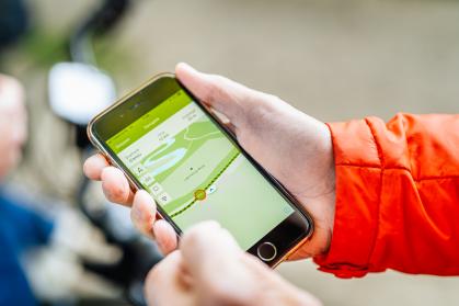 Achterhoek Routes App