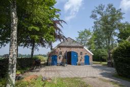 Tip! Overnachten op unieke plekjes in de Achterhoek? Deze locaties hebben heerlijke arrangementen voor je samengesteld.